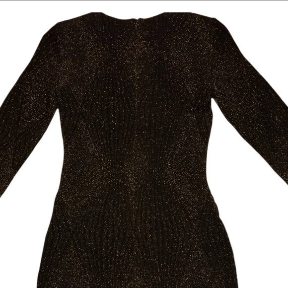 Michael Kors Bodycon Dress Size XS - Picture 4 of 8